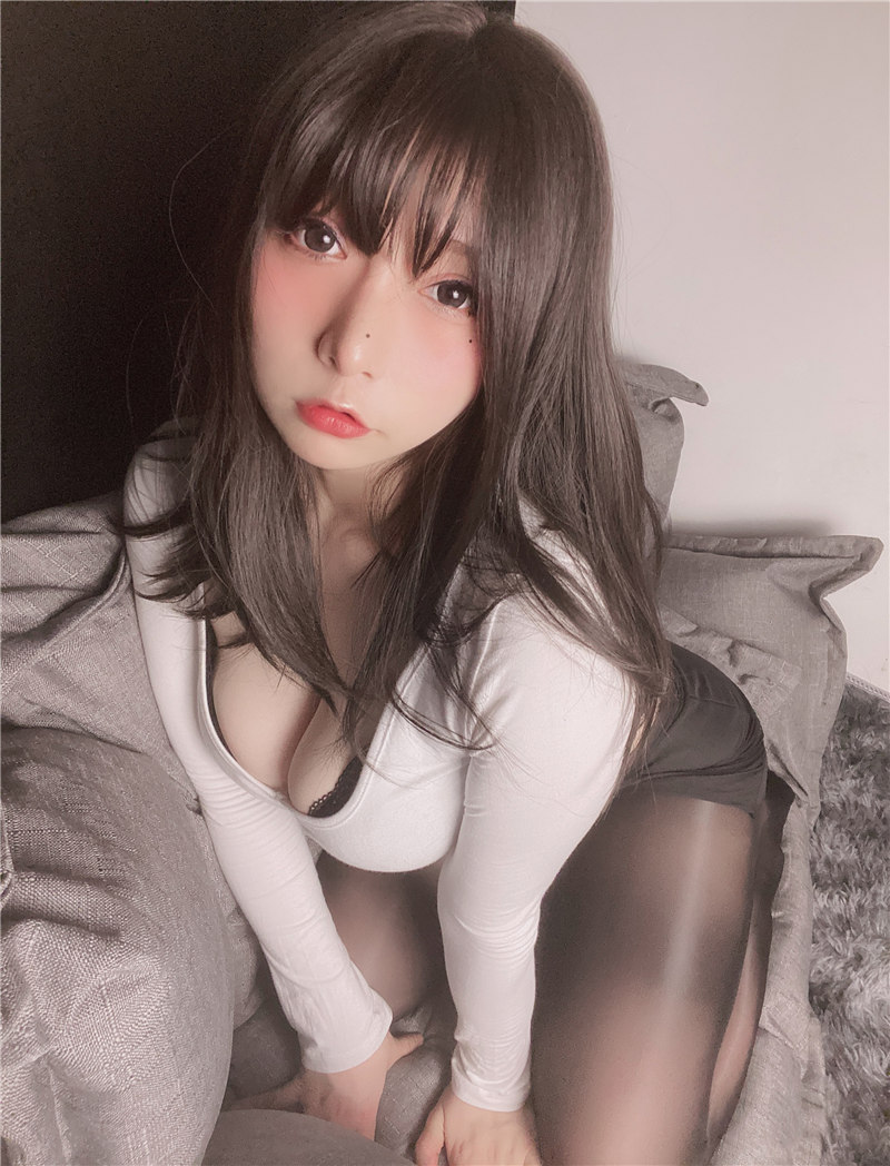 有容乃大@次屁啦 写真合集[4套]