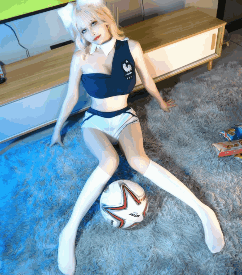 鹿八岁美女cos写真图集合集下载 鹿八岁美女cos写真图集合集下载