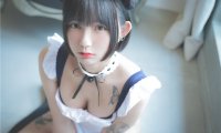 韩国妹子:Hizzy(히지) 写真合集[7套][持续更新]