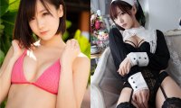 岛国Coser：KenKen けん研? (けんけん) 写真合集[持续更新]