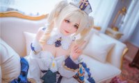 可爱萌妹@Sayako 写真作品合集[7套]