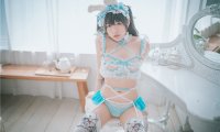 韩国妹子@SonSon (손손) 写真合集[21套][持续更新]