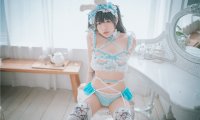 韩国妹子@SonSon (손손) 写真合集[21套][持续更新]