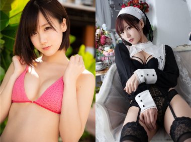 岛国Coser：KenKen けん研? (けんけん) 写真合集[持续更新]