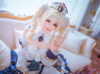 可爱萌妹@Sayako 写真作品合集[7套]