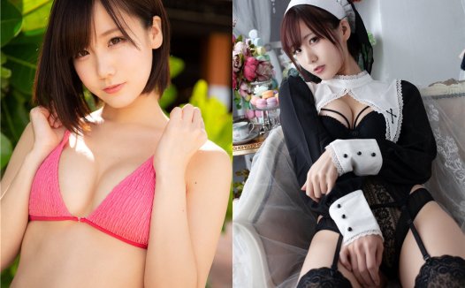 岛国Coser：KenKen けん研? (けんけん) 写真合集[持续更新]