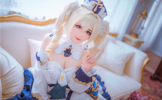 可爱萌妹@Sayako 写真作品合集[7套]