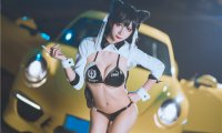 极品御姐：masaki雅祈 写真合集[4套]