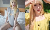 손예은(孫樂樂) 写真合集[55套]