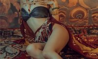 云溪溪 写真合集[115套]