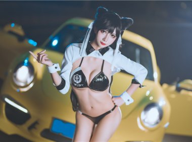 极品御姐：masaki雅祈 写真合集[4套]