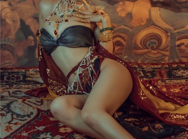 云溪溪 写真合集[115套]