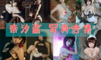 奈汐酱nice 写真合集 [71套]