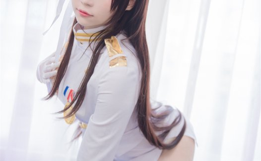 白神泱 写真合集[7套]
