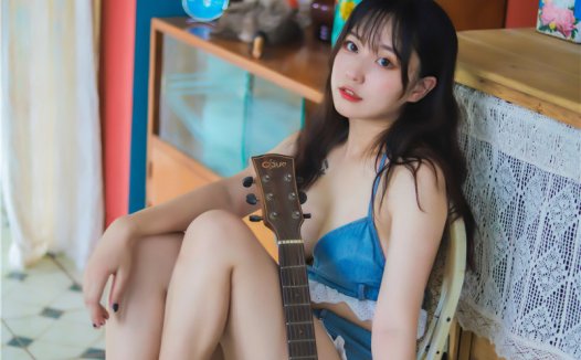 奇行家狗崽 写真合集[10套]
