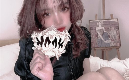 柒柒要乖哦 写真合集[13套]