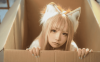 爆机少女喵小吉 COS写真合集[93套][持续更新]