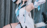 浵卡Tokar写真合集下载(真爱版)&汇总[持续更新]