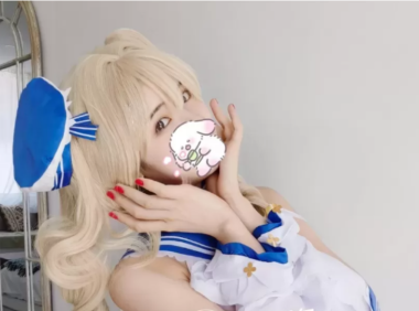 橙子喵酱美女艺术写真图集合集打包下载(持续更新)