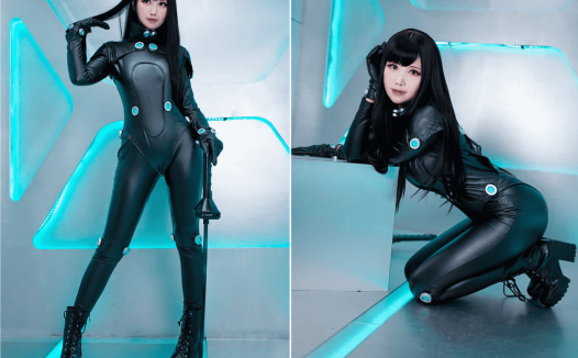 「KaYa萱」COS写真合集 [持续更新]