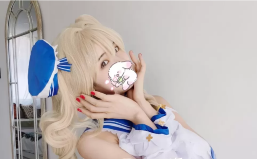 橙子喵酱美女艺术写真图集合集打包下载（持续更新）