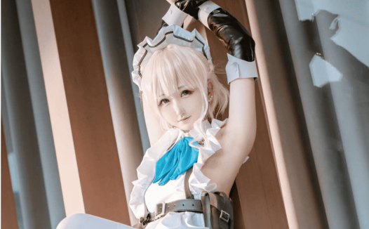 「KuukoW」全套COS写真合集打包下载 [持续更新]