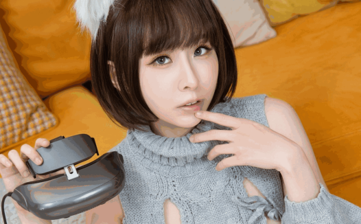 黎菲儿美女cos写真图集下载