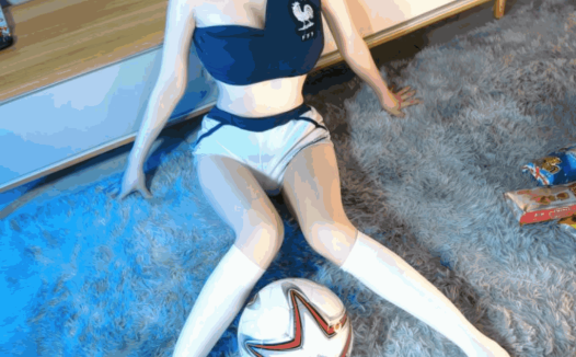 鹿八岁美女cos写真图集合集下载