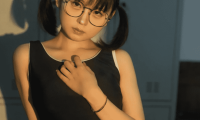 幼水铃衣写真图集合集下载