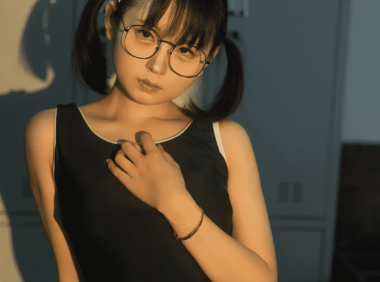 幼水铃衣写真图集合集下载